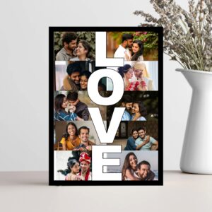 Anniversary Frame 8