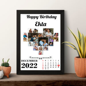 Birthday Frame 1