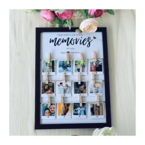 Poloriods Frame