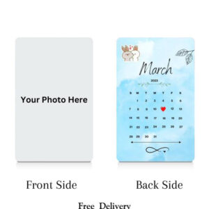 Wallet Card 10