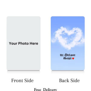 Wallet Card 12