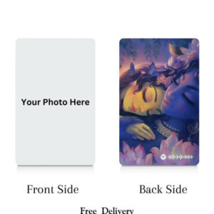 Wallet Card 13
