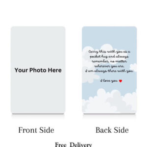 Wallet Card 14
