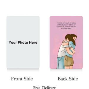 Wallet Card 16