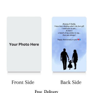Wallet Card 17