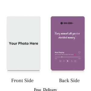 Wallet Card 18