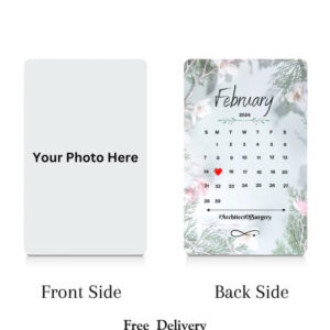 Wallet Card 2