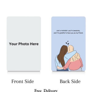 Wallet Card 21