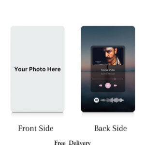 Wallet Card 24
