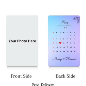 Wallet Card 3