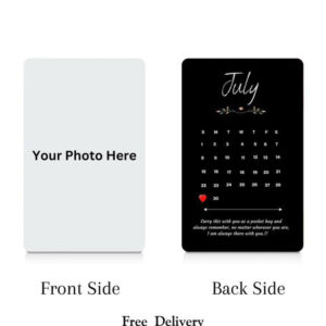 Wallet Card 4