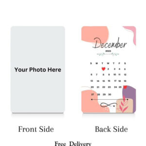 Wallet Card 6