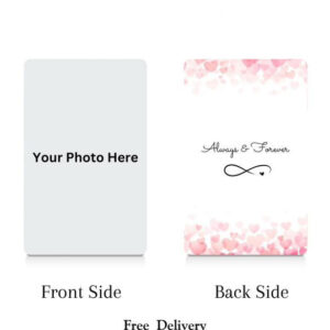 Wallet Card 8