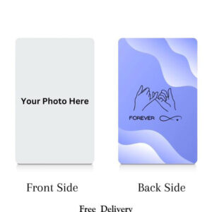 Wallet Card 9