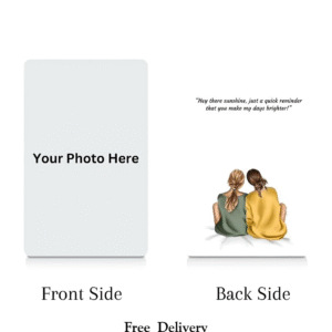 Wallet Card 1