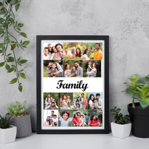 Family Frame 1