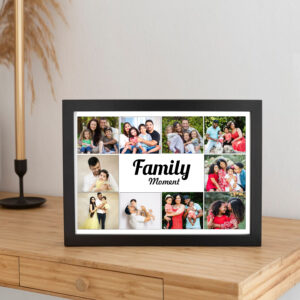 Family Frame 6