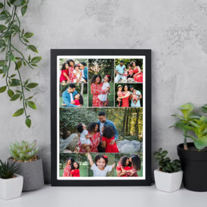 Family Frame 4