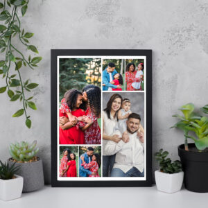 Family Frame 5
